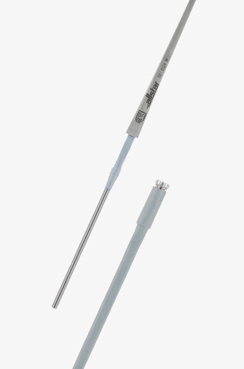 BF Foil Blade FIE Maraging with point and wire